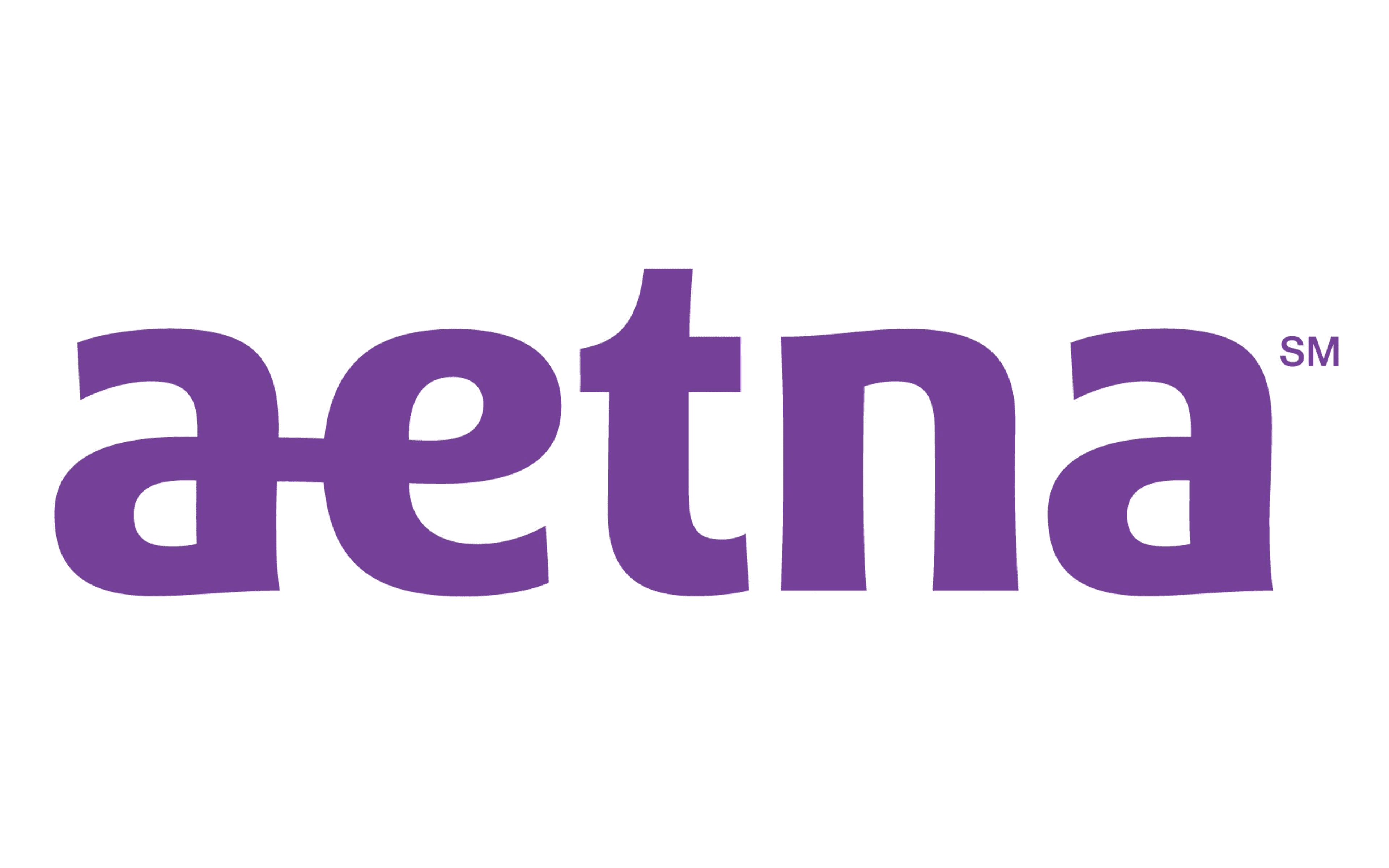 Aetna / Coventry / First Health logo