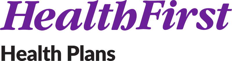 Health First Health Plans logo